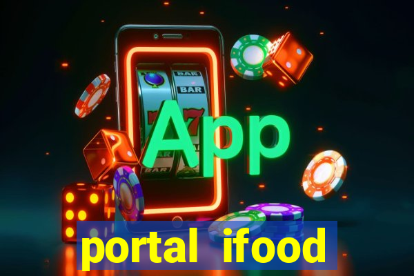 portal ifood restaurante entrar